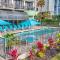 Breathtaking Oceanfront Double Queen Suite! Meridian Plaza 701 - Perfect for 4 guests! - 默特尔比奇