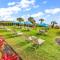 Ocean View Double Suite! Sleeps 4 Meridian Plaza 705 - 默特尔比奇