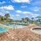 Ocean View Double Suite! Sleeps 4 Meridian Plaza 705 - 默特尔比奇