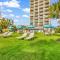 Ocean View Double Suite! Sleeps 4 Meridian Plaza 705