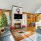 5 Mi to Blue Ridge Parkway Mountain Cabin in Cana - Fancy Gap