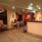 Best Western Rose Garden Inn
