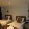 Eyüp Sultan Palace Hotel - 伊斯坦布尔