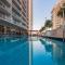 Lujoso apartamento en Brickell - ميامي