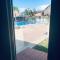 Punta Chame Club and Resort Poolside apartment