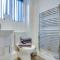 Stay Yorkshire 1st floor Hamilton Mews Apartment