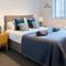 Stay Yorkshire 1st floor Hamilton Mews Apartment