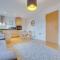Stay Yorkshire 1st floor Hamilton Mews Apartment