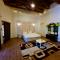 Misty Peaks Resort