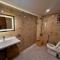Misty Peaks Resort