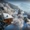 Chalet Paravis - OVO Network