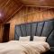 Misty Peaks Resort