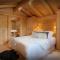 Chalet Timan - OVO Network