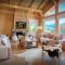 Chalet Timan - OVO Network