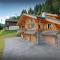 Chalet Timan - OVO Network