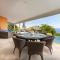 Villa Ireina magnificent sea view
