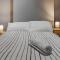 Serviced Accommodation Liverpool by Tomla- Free Parking