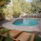 House in Vegas with Heated Pool - لاس فيغاس