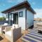 Rooftop Deck with City View Modern Charming - ناشفيل