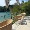 Flats Praia Comprida - أبراو