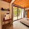 Flats Praia Comprida - أبراو