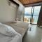 Flats Praia Comprida - أبراو