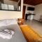 Flats Praia Comprida - أبراو