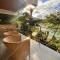 Flats Praia Comprida - أبراو
