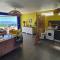 New Paradise - appartement avec vue Moorea - 帕皮提