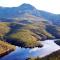 Akasha Mountain Retreat, new location