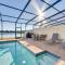 13 Mi to WDW Family Home with Private Pool and Perks! - 基西米