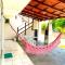 Casa de Anita Pinheira 30m da praia