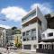 U Suites on Oriental Parade