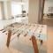 Tick - 4BR Burj Khalifa Fountain Views Forte 1 - Dubaj