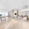 Tick - 4BR Burj Khalifa Fountain Views Forte 1 - Dubaj