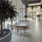 Tick - 4BR Burj Khalifa Fountain Views Forte 1 - Dubaj
