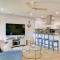 Emerald Isle Condo with Indoor Pool and Beach Access!