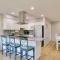 Emerald Isle Condo with Indoor Pool and Beach Access!