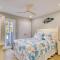 Emerald Isle Condo with Indoor Pool and Beach Access! - Emerald Isle