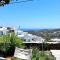 Juniper Cycladic House, Serenity Sifnos - Apollonía