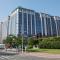 Holiday Inn Express Chengdu Airport Zone Free shuttle from Shuangliu International Airport to hotel ,welcome drink