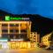 Holiday Inn Express Jiuzhaigou,Only 600 Meters to Jiuzhaigou Park by IHG