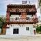Casa Coronaa Holbox México