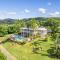 Halt Hill - Byron Hinterland Large Homestead with sweeping views