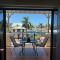 Marina View Apartment - Steps away from CBD, Ferry & Stadium