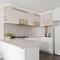 Modern 2BR Apartment Near to Southern Cross