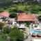 Pura Vida aruba appartement Cadushi