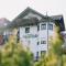 Hotel Alpenblick Attersee