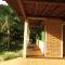 Casa ecológica na Montanha