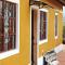 Altos de Quiluva Casa & Glamping